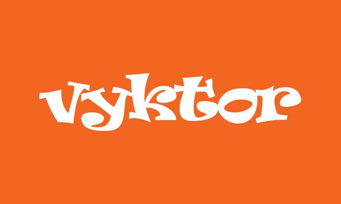 vyktor.com